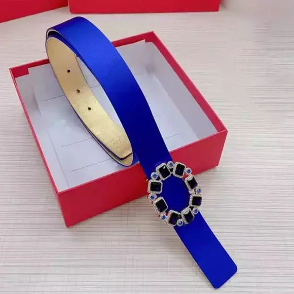 Zara | Accessories | Gorgeous Statement Belt | Poshmark